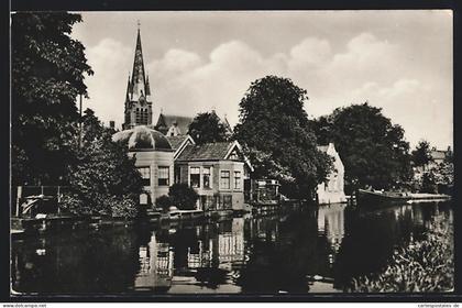 AK Breukelen, Vechtgezicht