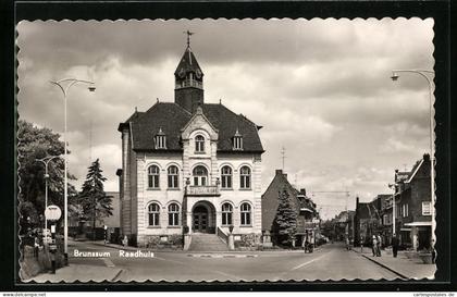 AK Brunssum, Raadhuis