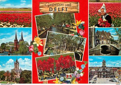 CPM Delft