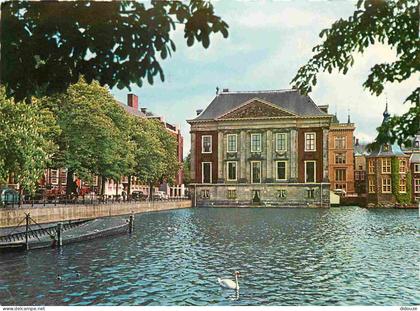 Carte Postale - Pays-Bas - Den haag - Mauritshuis - vijverberg - Zuid-Holland - CPM - Voir Scans Recto-Verso