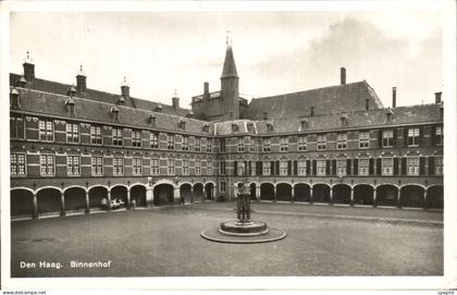 CPA Den Haag Binnenhof