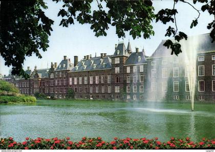 CPM Den Haag Holland