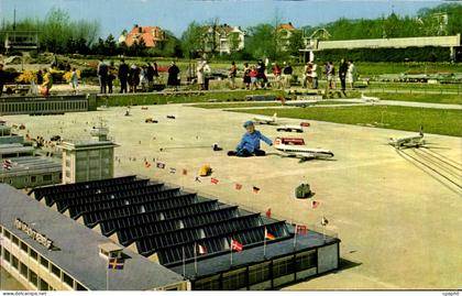 CPSM Miniatuurstad Madurodam Den Haag