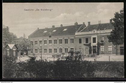 AK Doetinchem, Gesticht De Kruisberg