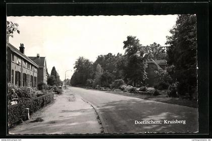 AK Doetinchem, Kruisberg