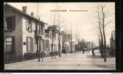 AK Doetinchem, Wilhelminastraat