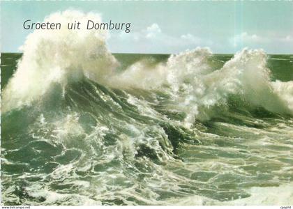 CPM Groeten uit Domburg