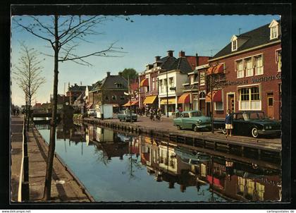 AK Drachten, Centrum