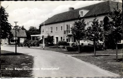 CPA Vries Tynaarlo Drenthe, Bejaardencentrum Kornoeljehof