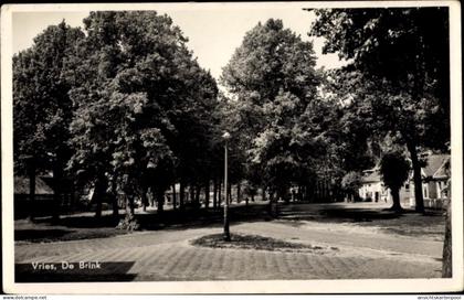 CPA Vries Tynaarlo Drenthe, De Brink