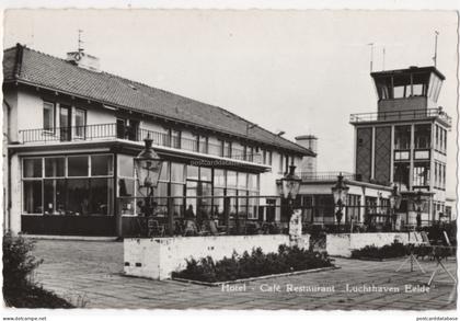 Hotel Café Restaurant Luchthaven Eelde