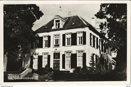 CPA EDE Gemeentehuis NETHERLANDS (713410)