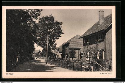 AK Ermelo, Schoolweg