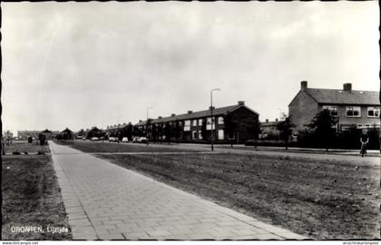 CPA Dronten Flevoland Niederlande, Lijzijde