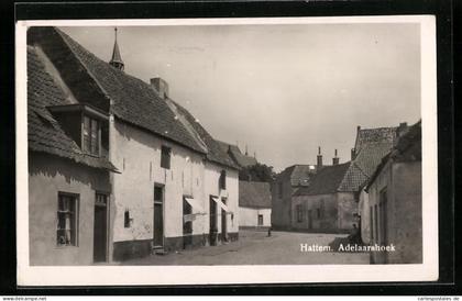 AK Hattem, Adelaarshoek