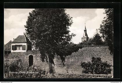 AK Hattem, Oude Stadsmuur, Kerk