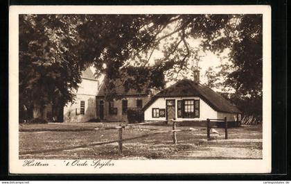 AK Hattem, `t Oude Spijker