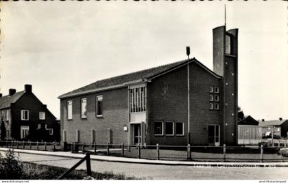 CPA Neede Berkelland Gelderland, Kirche