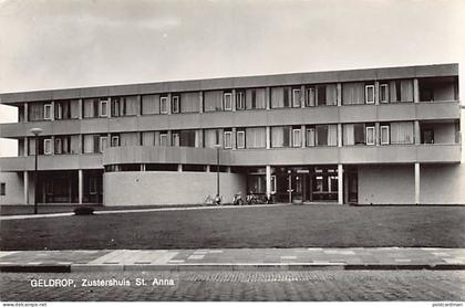 Nederland - GELDROP - Zusterhuis St. Anna
