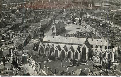CPM St Johns Church and Gouda