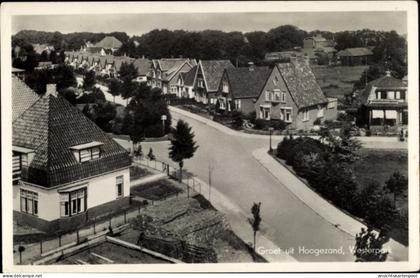 CPA Hoogezand Sappemeer Groningen, Westerpark