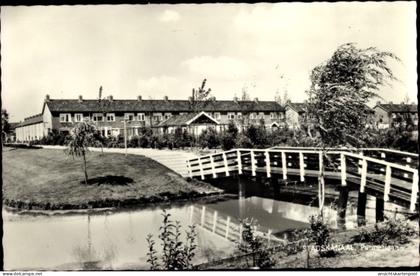 CPA Stadskanaal Groningen, Purmerlaan