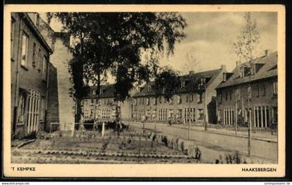 AK Haaksbergen, `T Kempke