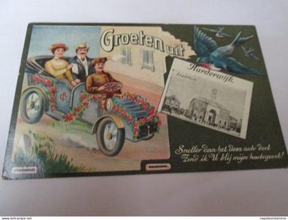 Groeten uit Harderwijk