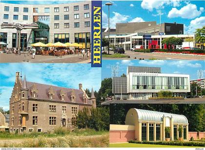 Carte Postale - Pays-Bas - Nederland - Heerlen - Multivues - CPM - Voir Scans Recto-Verso - Poscard - Carta Postal -  Po