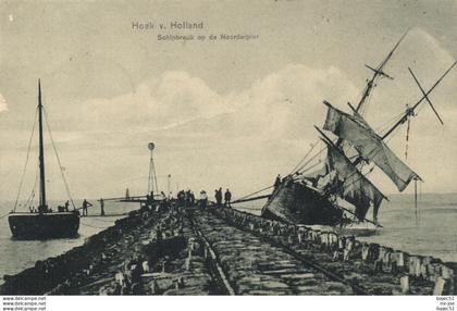 Hoek van Holland