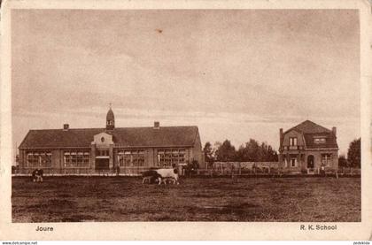 I8924 - Joure - R.K. School