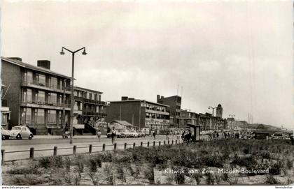 Katwijk aan Zee