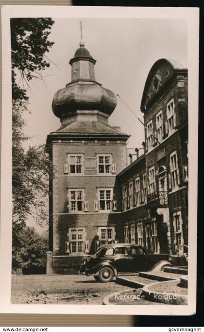 KERKRADE       ROLDUC