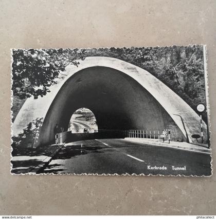 Kerkrade // Tunnel 19??