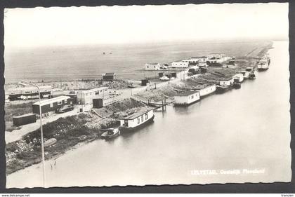 Lelystad Oostelijk Flevoland - E J Splinter , cantine Lelystad n° 462 - Voir 2 scans