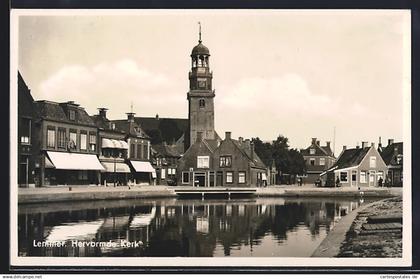 AK Lemmer, Hervormde Kerk