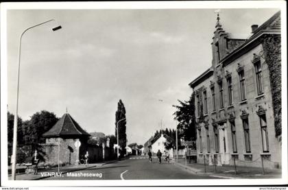 CPA Venray Limburg Niederlande, Maasheseweg