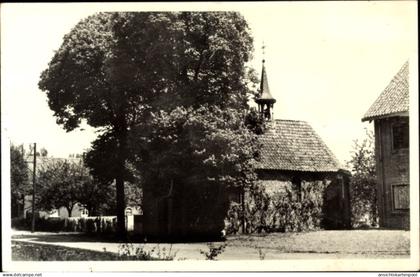 Photo CPA Smakt Venray Limburg Niederlande, St. Jozefkerk