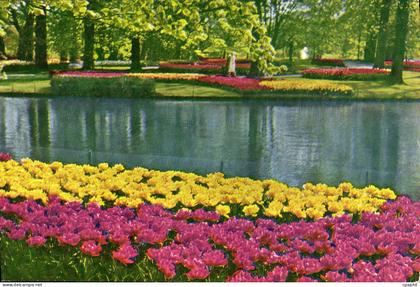 CPM Keukenhof Lisse Holland