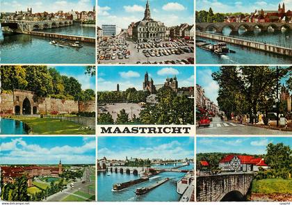CPM Maastricht