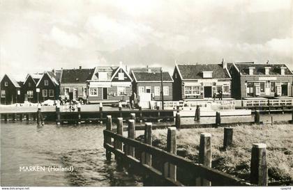 CPM Marken Holland