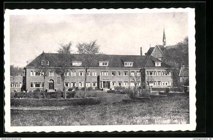 AK Medemblik, Huize St. Martinus