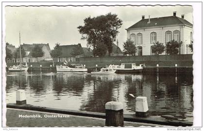 "Medemblik - Oosterhaven"