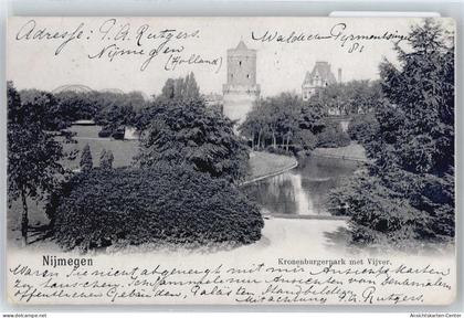 50509039 - Nijmegen NYMEGEN