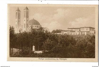 CPA-Carte Postale  Pays Bas- Nijmegen Heilige Landstichting bij Nijmegen -VM23918br