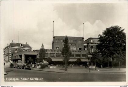 Nijmegen - Keizer Karelplein