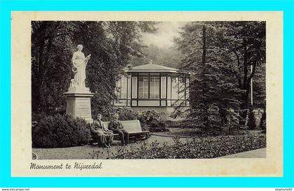 a952 / 335 Monument te Nijverdal