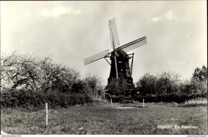 CPA Gemert Bakel Nordbrabant Niederlande, De Veenboer