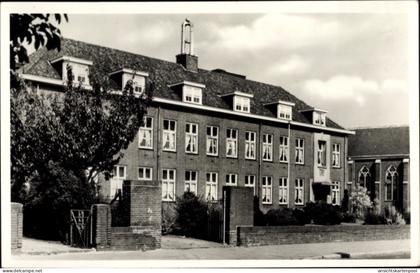 CPA Kaatsheuvel Nordbrabant, Pension Bethlehem