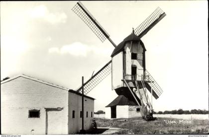 CPA Uden Nordbrabant, Molen